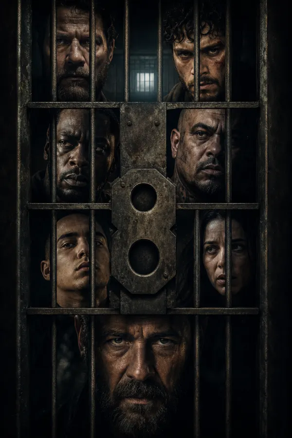 Cell 8 available on Cobra Servers